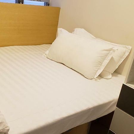 Sunrise International - Boutique Hostel Цзюлун Экстерьер фото
