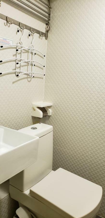 Sunrise International - Boutique Hostel Цзюлун Экстерьер фото