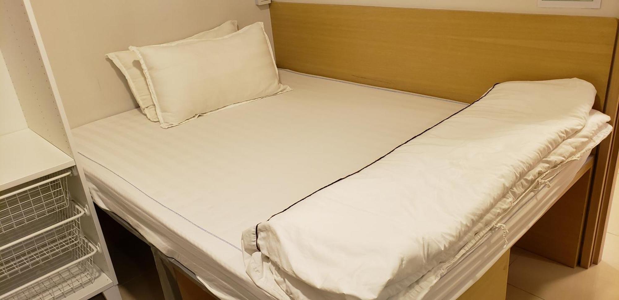 Sunrise International - Boutique Hostel Цзюлун Экстерьер фото