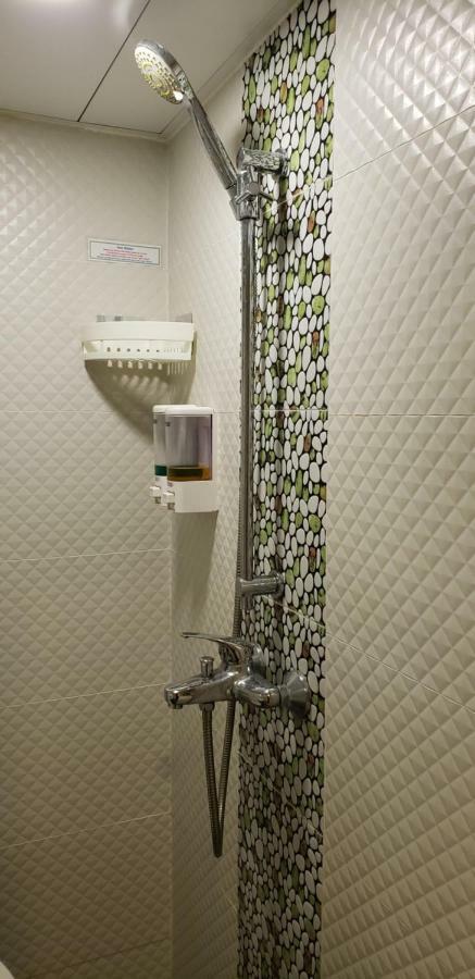 Sunrise International - Boutique Hostel Цзюлун Экстерьер фото