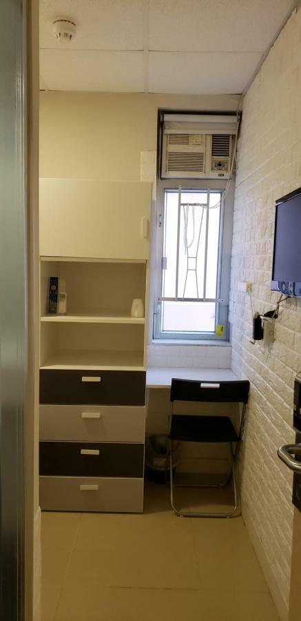 Sunrise International - Boutique Hostel Цзюлун Экстерьер фото