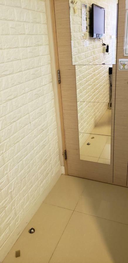 Sunrise International - Boutique Hostel Цзюлун Экстерьер фото