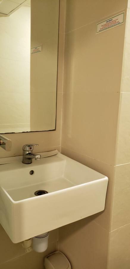 Sunrise International - Boutique Hostel Цзюлун Экстерьер фото