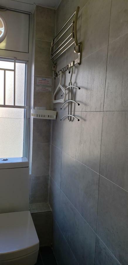 Sunrise International - Boutique Hostel Цзюлун Экстерьер фото