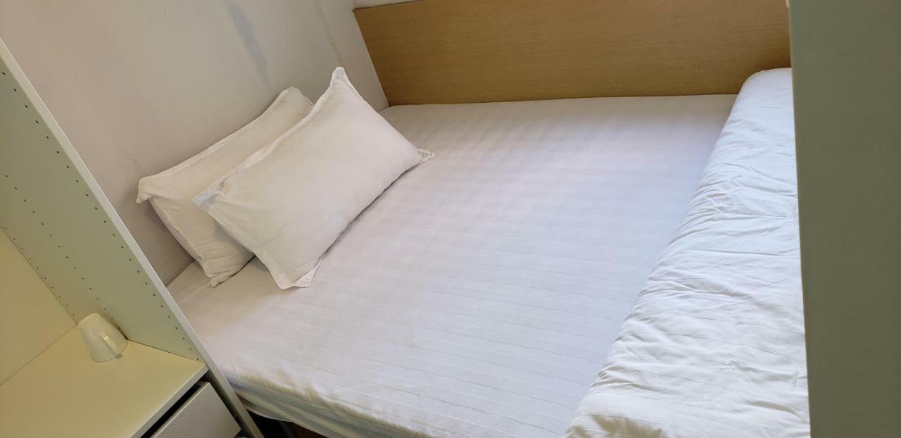 Sunrise International - Boutique Hostel Цзюлун Экстерьер фото