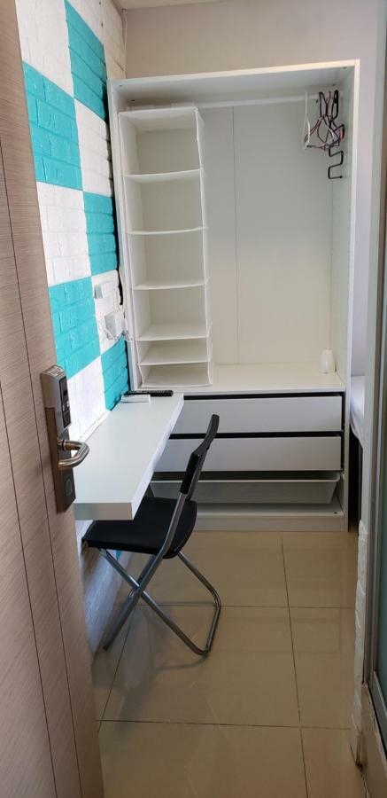 Sunrise International - Boutique Hostel Цзюлун Экстерьер фото