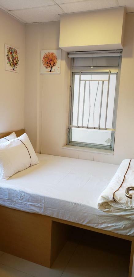 Sunrise International - Boutique Hostel Цзюлун Экстерьер фото