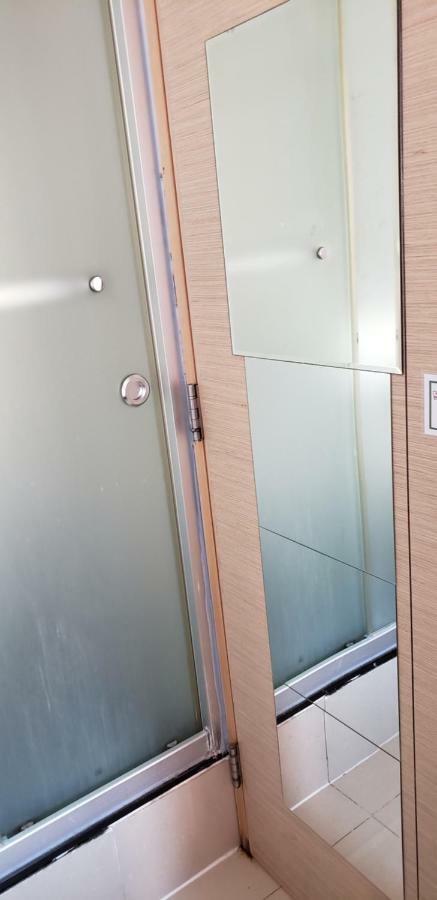 Sunrise International - Boutique Hostel Цзюлун Экстерьер фото