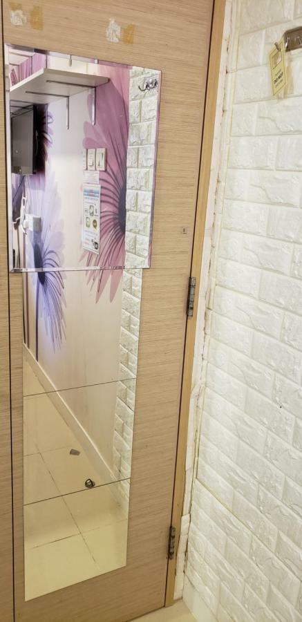 Sunrise International - Boutique Hostel Цзюлун Экстерьер фото