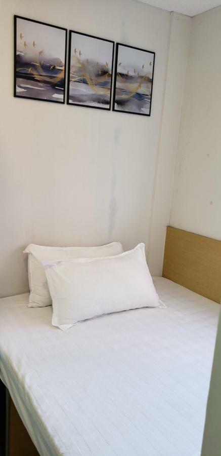 Sunrise International - Boutique Hostel Цзюлун Экстерьер фото