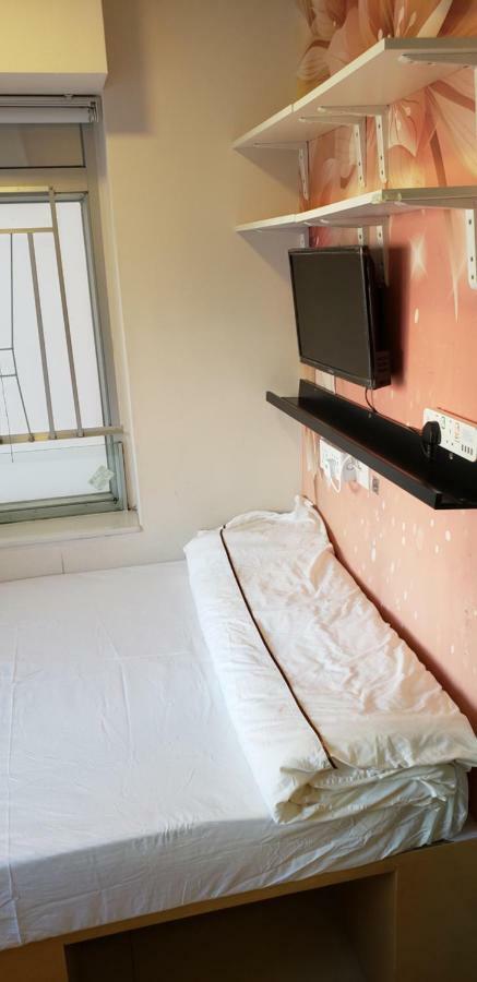 Sunrise International - Boutique Hostel Цзюлун Экстерьер фото